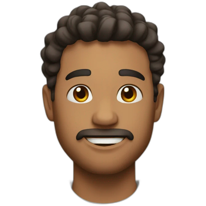Ruben emoji