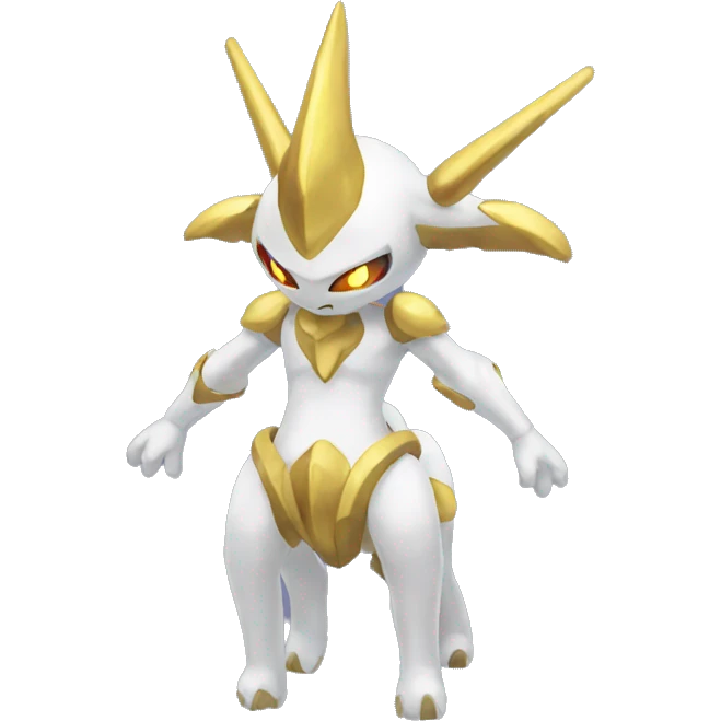 arceus emoji