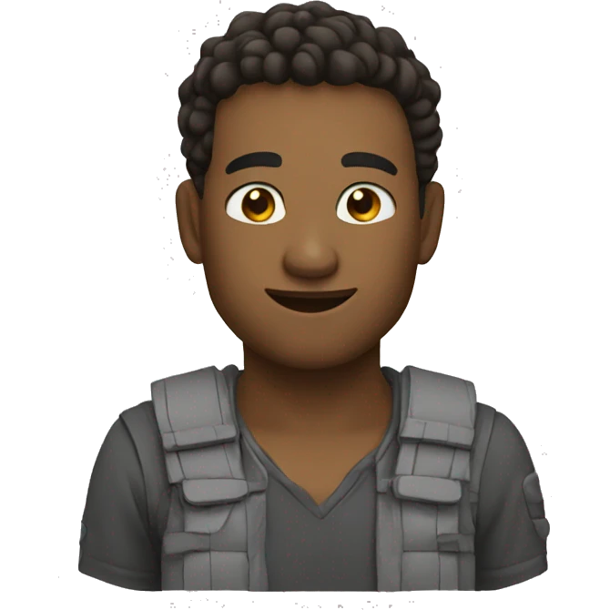 day 1 emoji