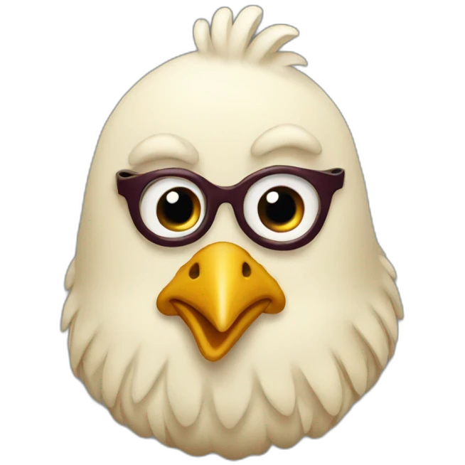 Don pollo emoji