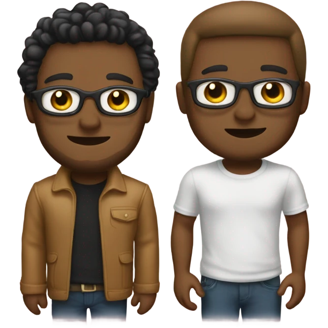 Create dolce and gubanna  emoji