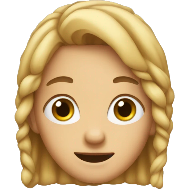 Cute emoji emoji