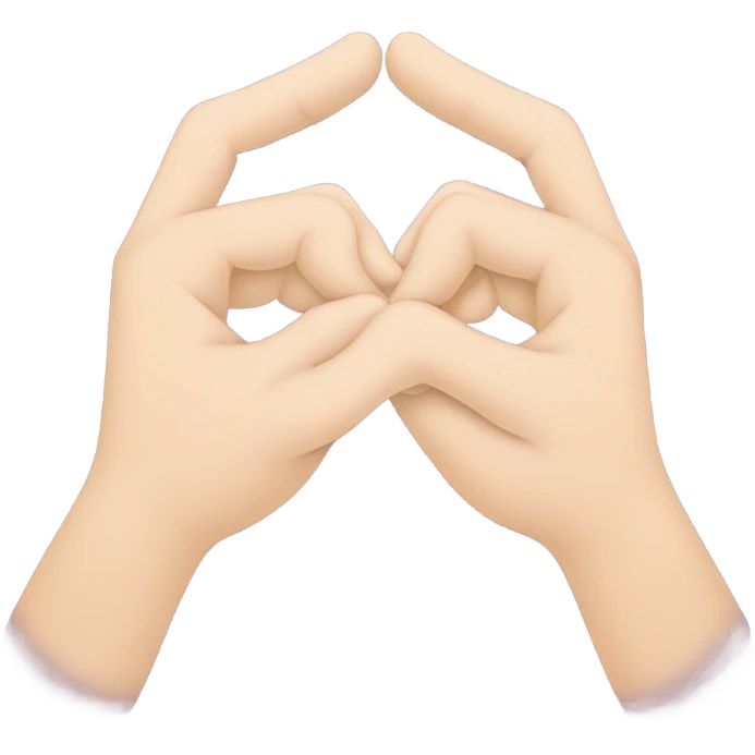 Love emoji