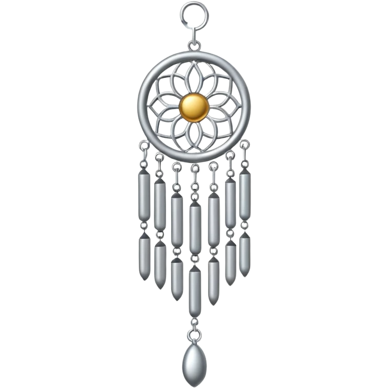 wind chime emoji
