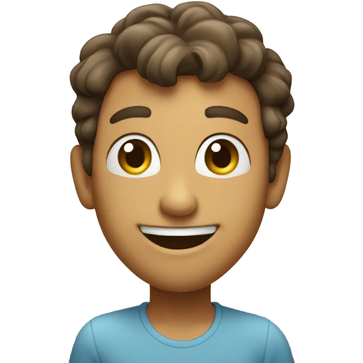 Selam emoji