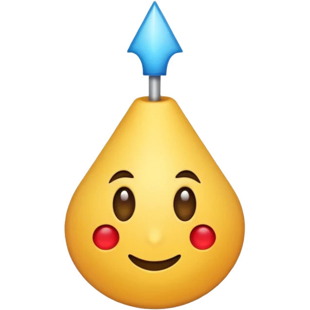 cursor for computer emoji
