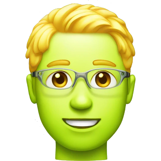 HIGHLIGHTER emoji
