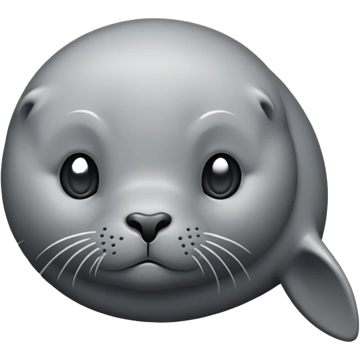 seal emoji