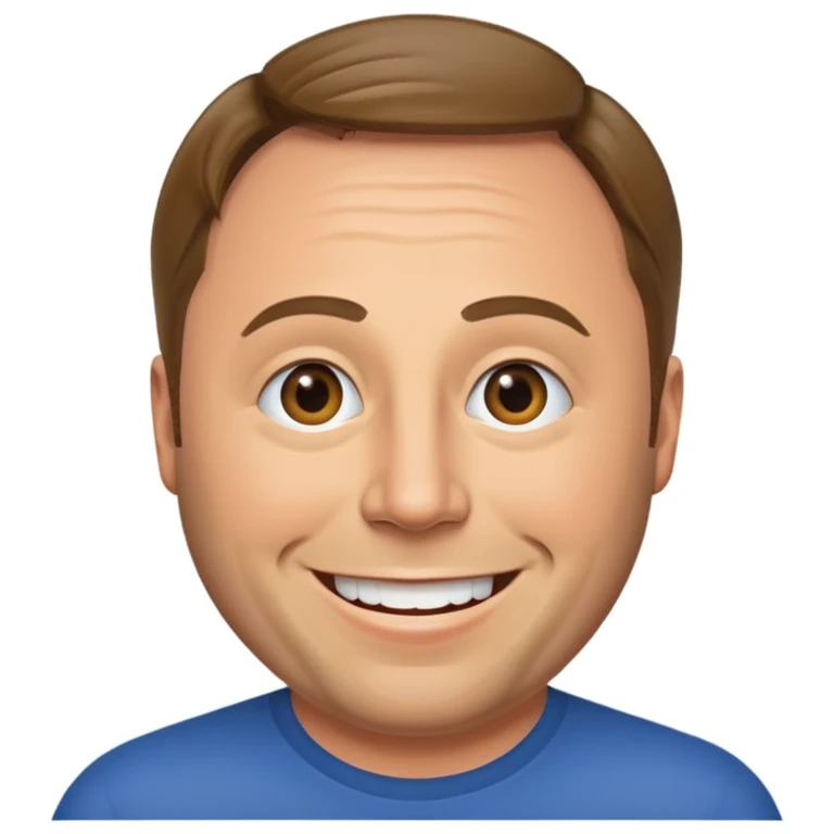 alex jones emoji