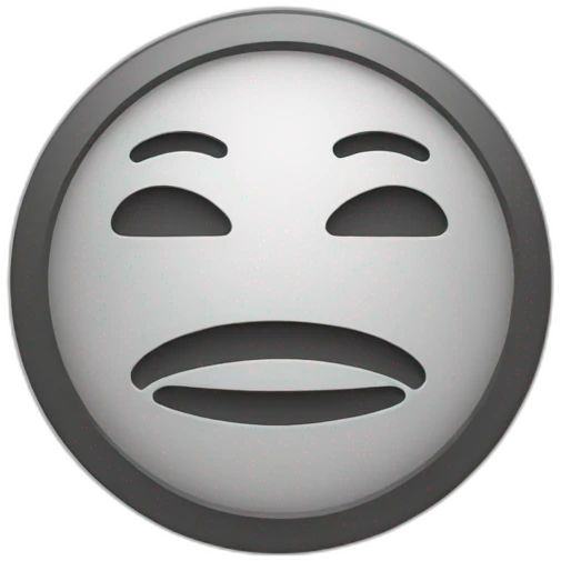 Certified logo emoji