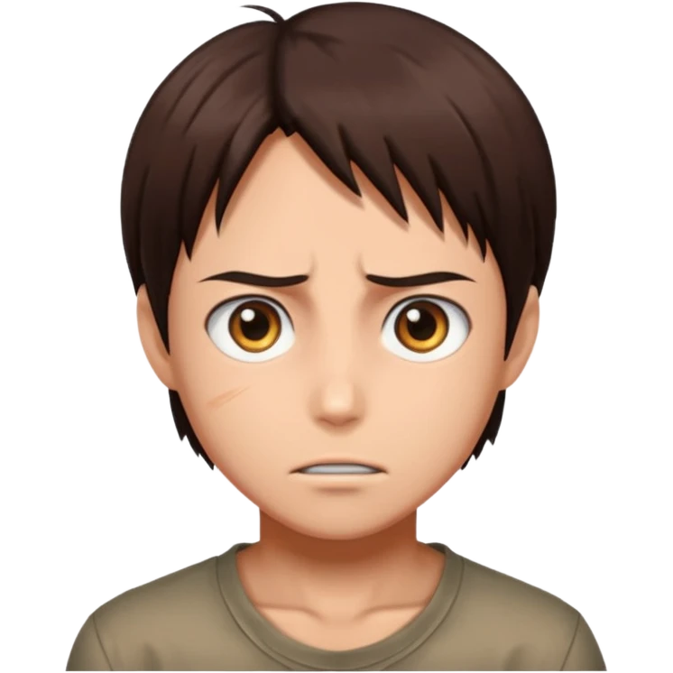 ايرين emoji