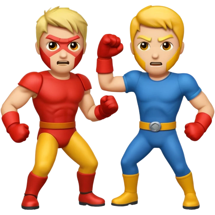 clash emoji