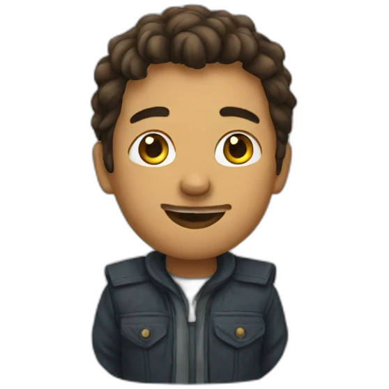 Sam emoji