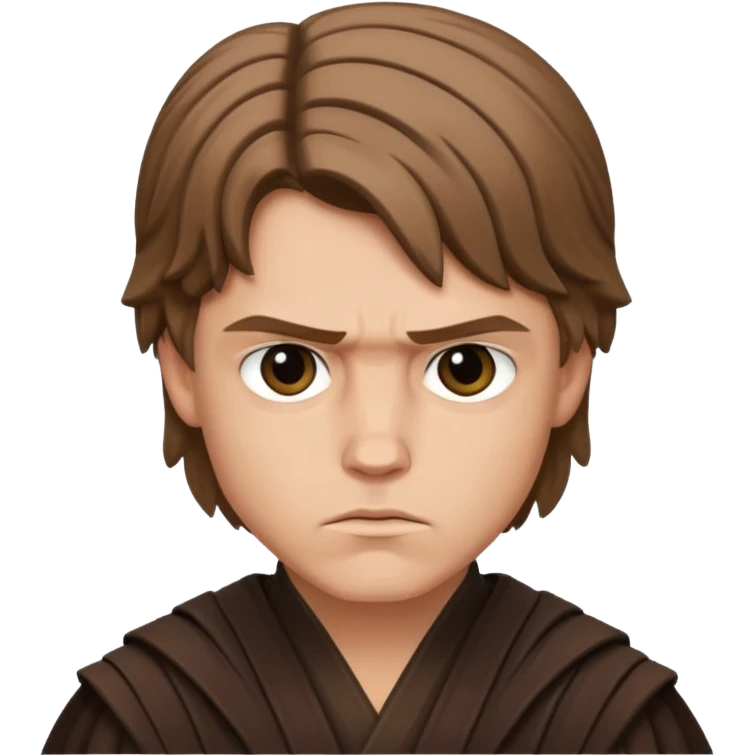 anakin skywalker emoji