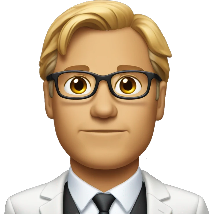 Aaron Sorkin screenplay emoji