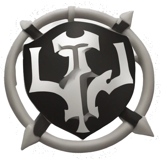 Corinthians logo emoji
