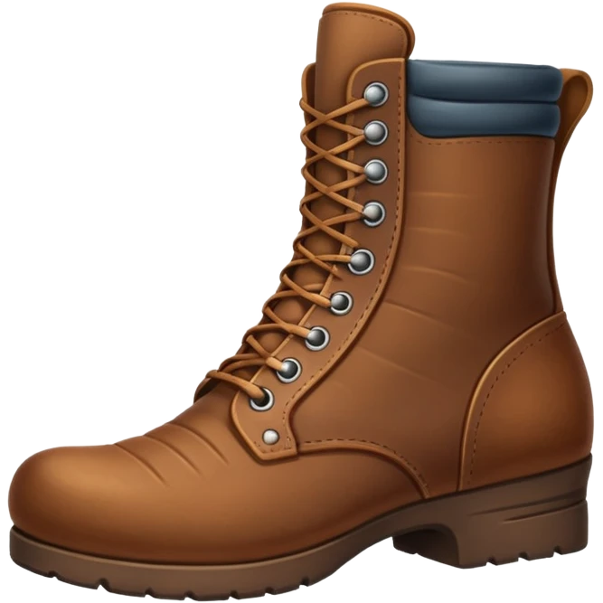 Boot emoji