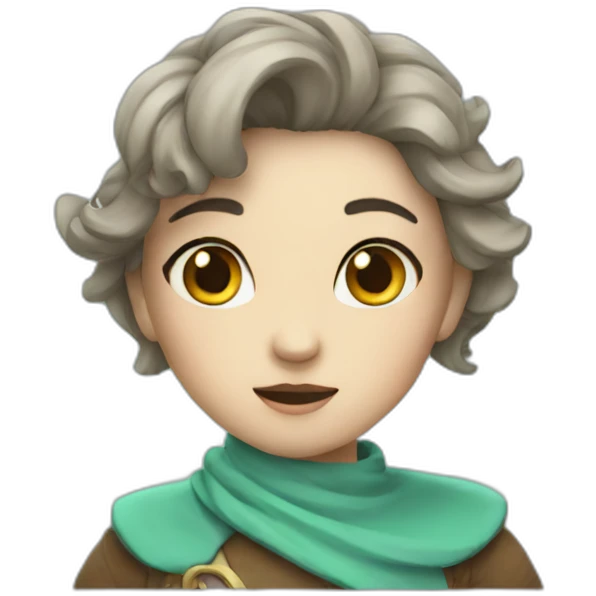 lyra emoji