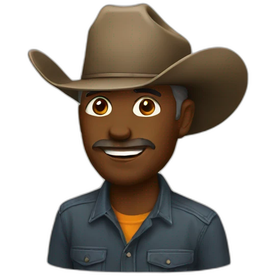 Texas emoji