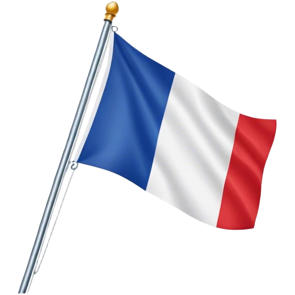 France flag emoji