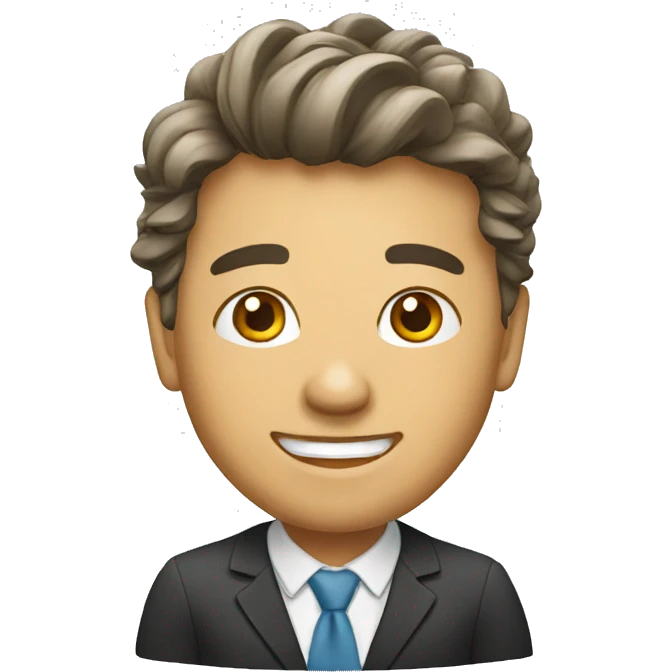 client emoji