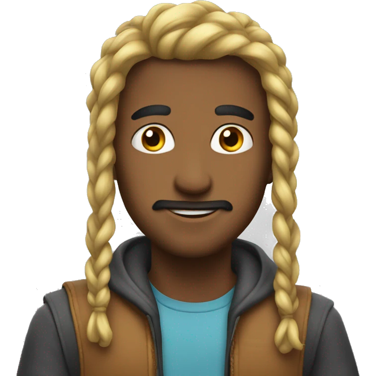 برد emoji
