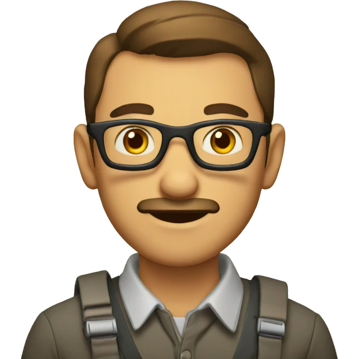 Alkovenli karavan emoji