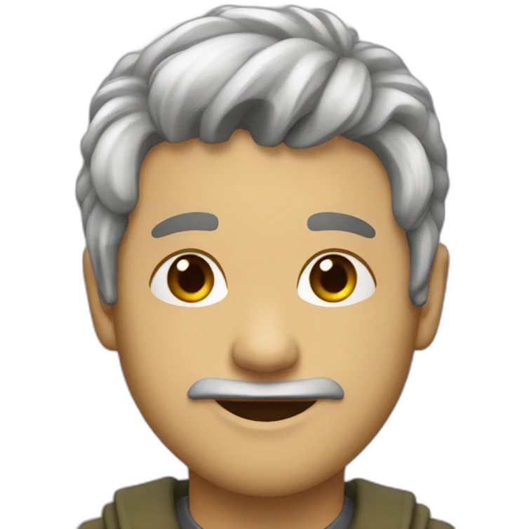 Лукашено emoji