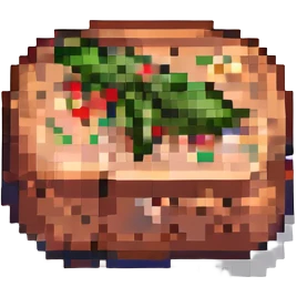 steak emoji