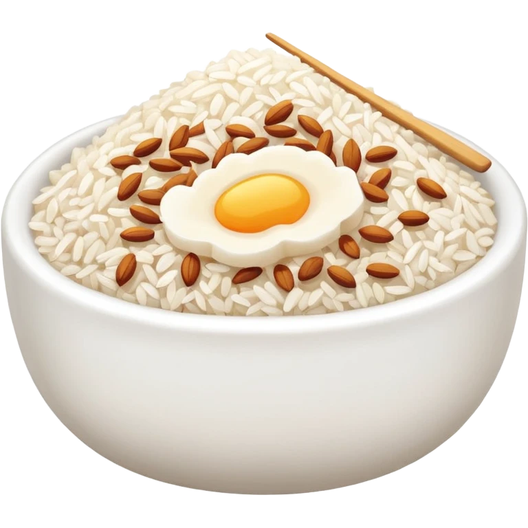 rice emoji