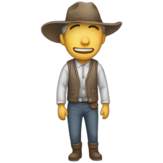 Whealing emoji