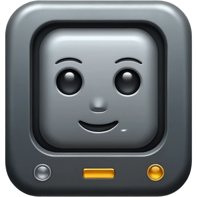 Terminal  emoji