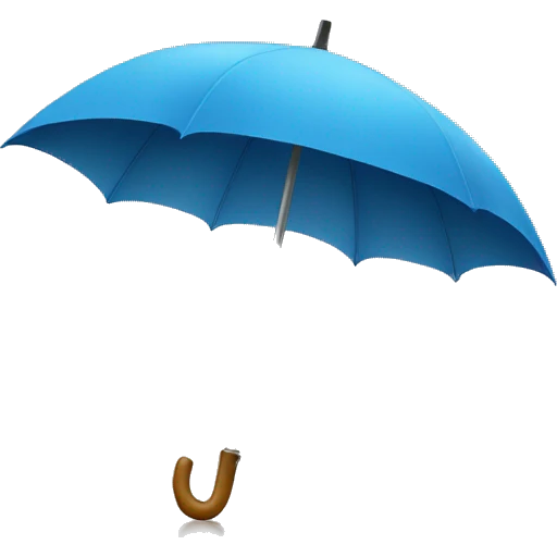 Umbrella emoji