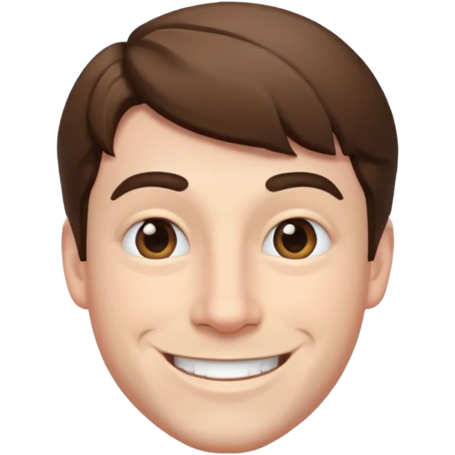 Mr.beast emoji