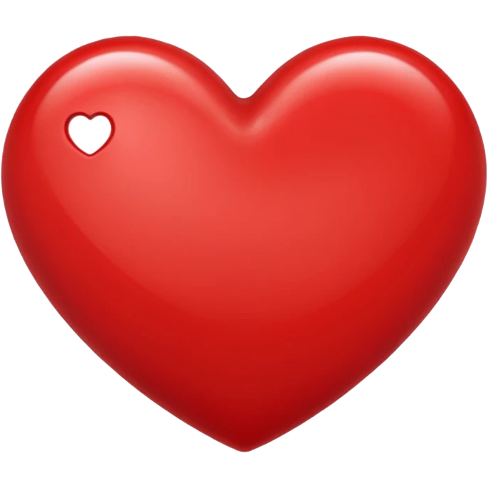 heart emoji