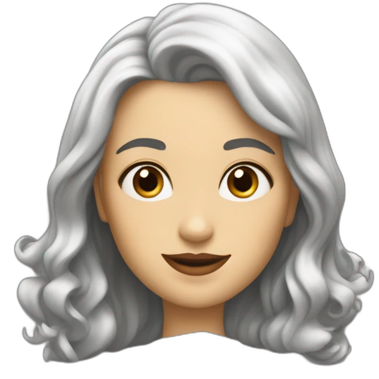 La Reine du Garage emoji
