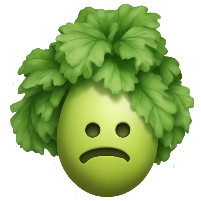 ginbershignigglerbiggle (egggreens) emoji