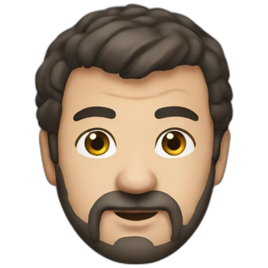 Salvini emoji
