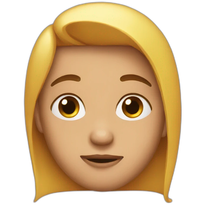 no love emoji
