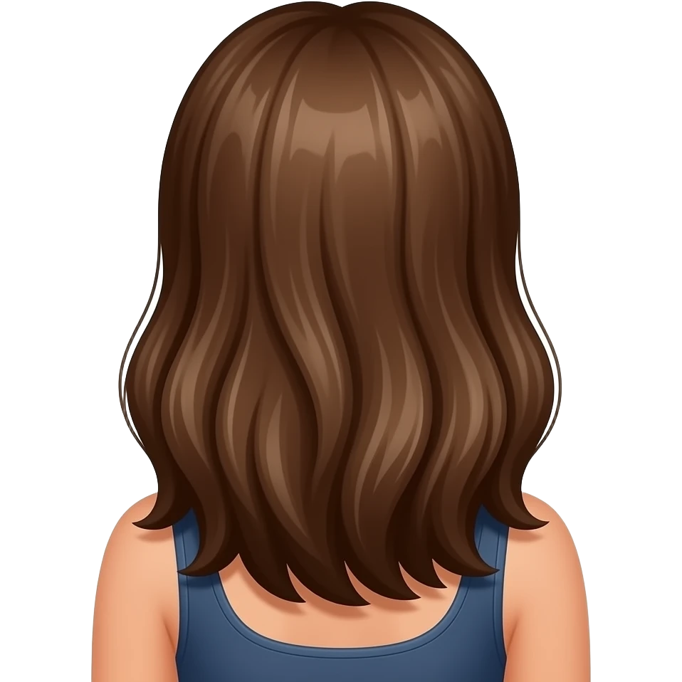 Women get back shot emoji