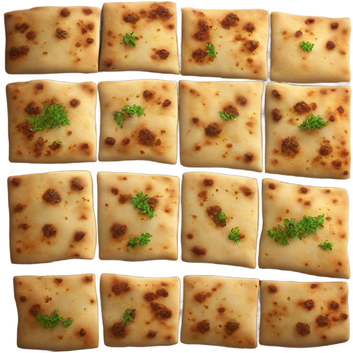 Etli ekmek  emoji