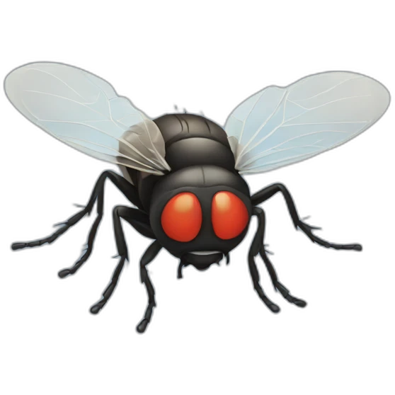 fly emoji