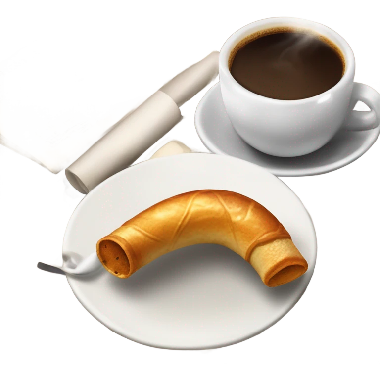 Buongiorno  emoji