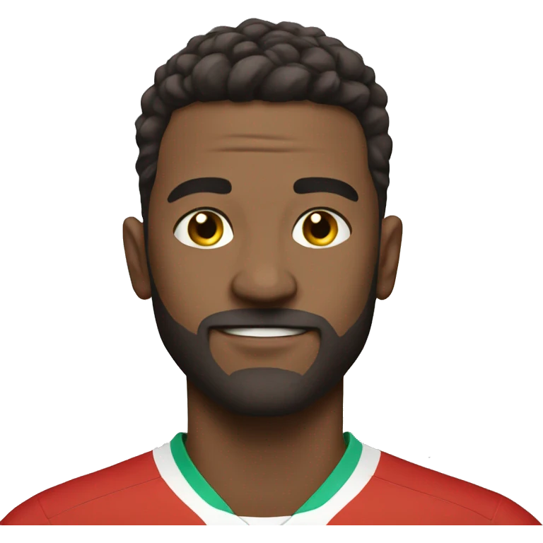 Futbol emoji