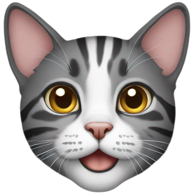popular cat emoji