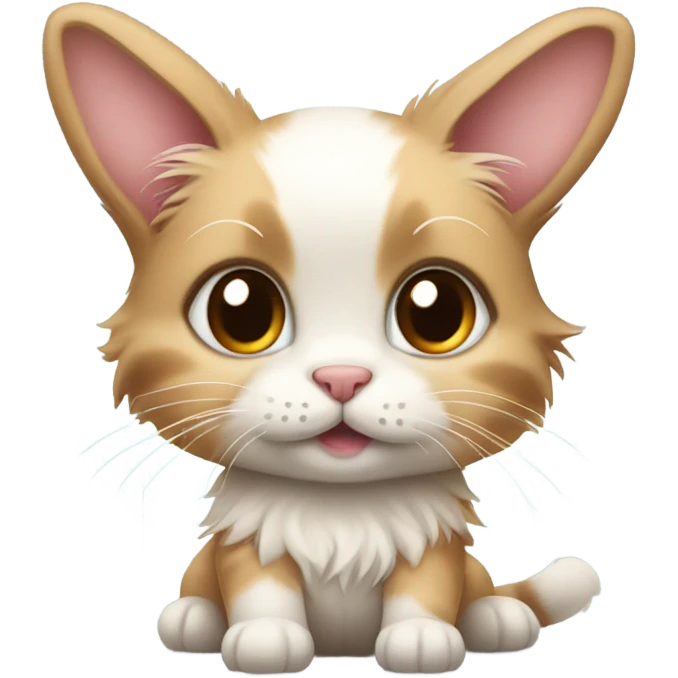 Cute emoji