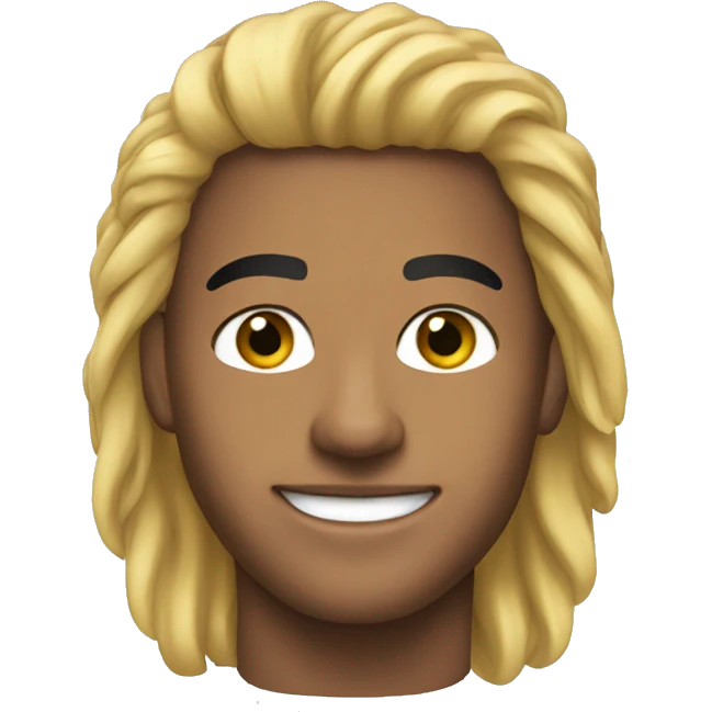 Jordan Vance emoji