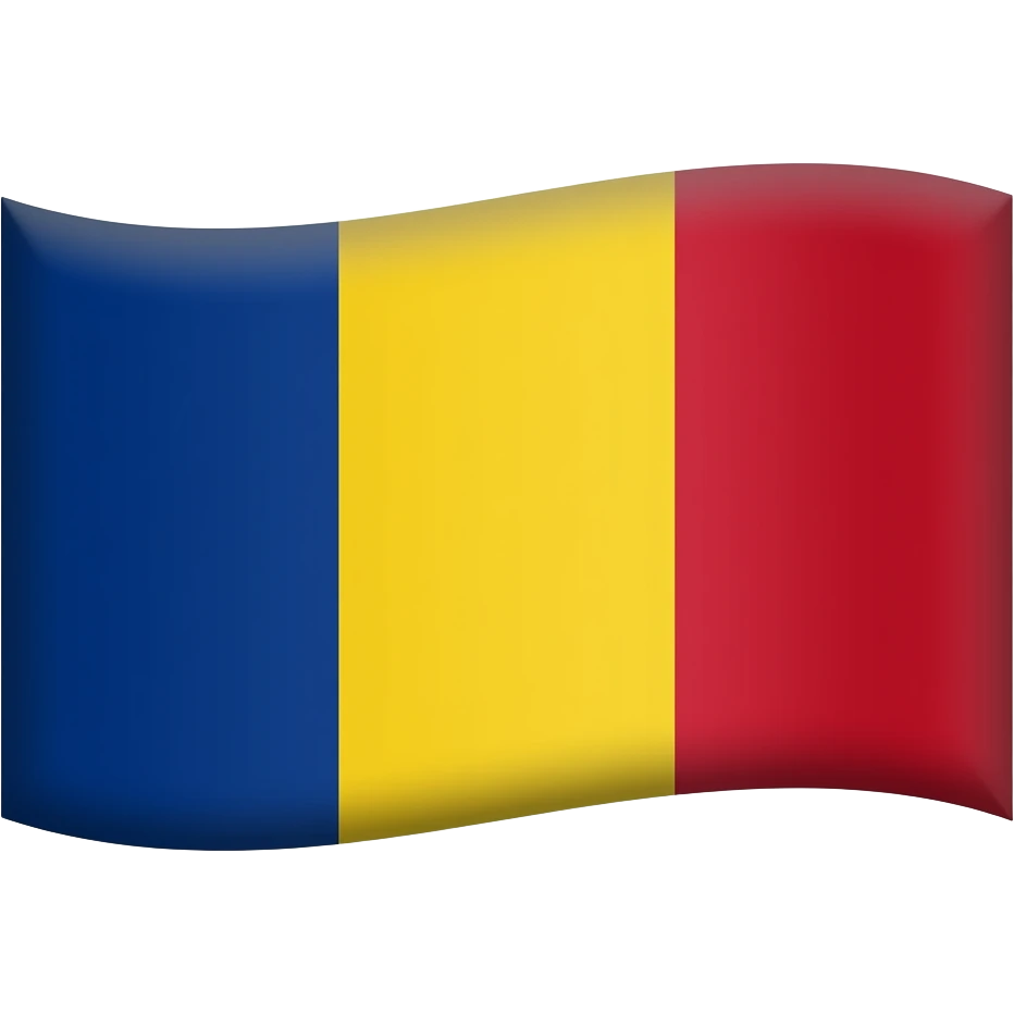 Steagul romilor emoji