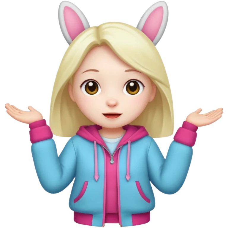 Labubu emoji
