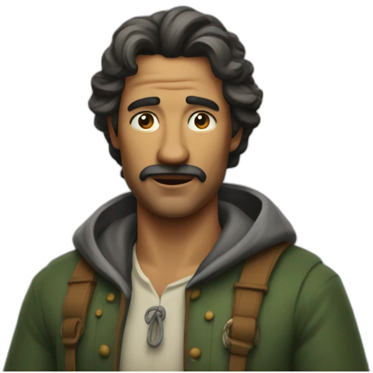 saule pleureur emoji